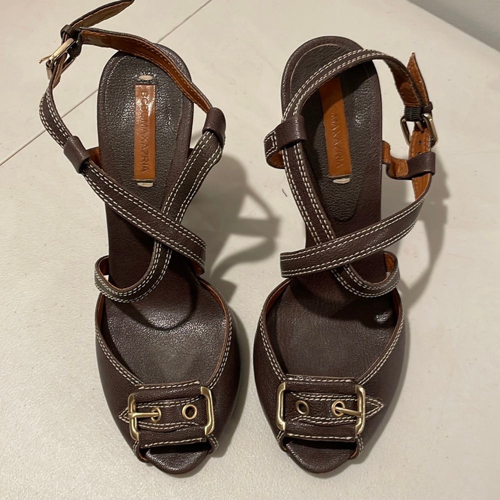 BCBG MAX AZRIA Heels